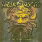 Ansia De Vomito : It's Time for Them to Remember